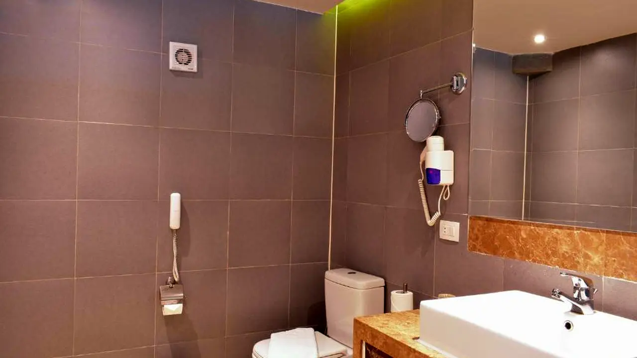 Hotel Jasmine Palace - Hurghada